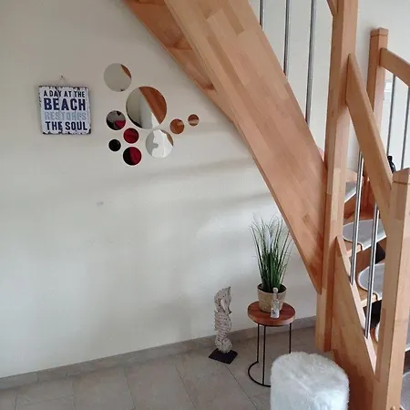 Meerestraeume Norddeich (Norden)