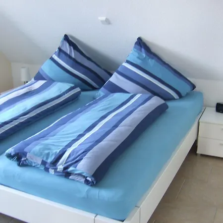 Apartamento Meerestraeume *