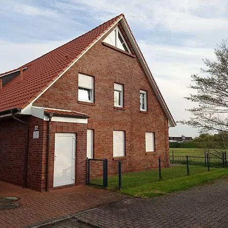 Meerestraeume Apartamento